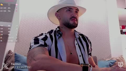 Snapshot of jean_coleman chatting on January 2025 03:39:01 AM Jean Coleman online show from January 2025 03:39:01 AM