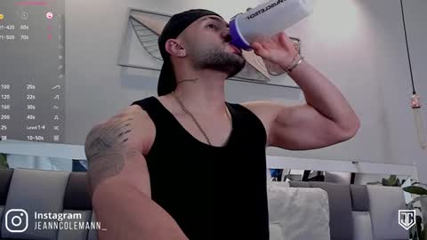 Snapshot of jean_coleman chatting on January 2025 02:00:02 PM Jean Coleman online show from January 2025 02:00:02 PM