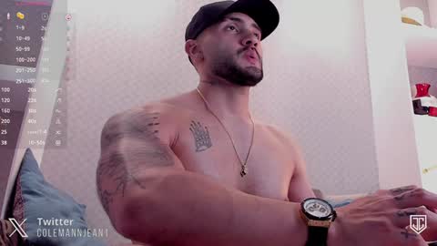 Snapshot of jean_coleman chatting on January 2025 02:28:01 PM Jean Coleman online show from January 2025 02:28:01 PM