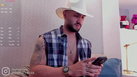 Snapshot of jean_coleman chatting on January 2025 03:54:02 AM Jean Coleman online show from January 2025 03:54:02 AM