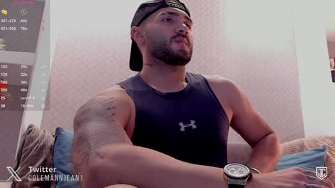 Snapshot of jean_coleman chatting on January 2025 04:06:01 AM Jean Coleman online show from January 2025 04:06:01 AM