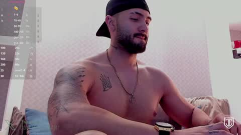 Snapshot of jean_coleman chatting on February 2025 12:26:02 PM Jean Coleman online show from February 2025 12:26:02 PM