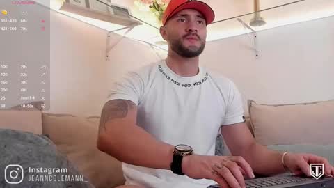 Snapshot of jean_coleman chatting on February 2025 02:40:01 PM Jean Coleman online show from February 2025 02:40:01 PM