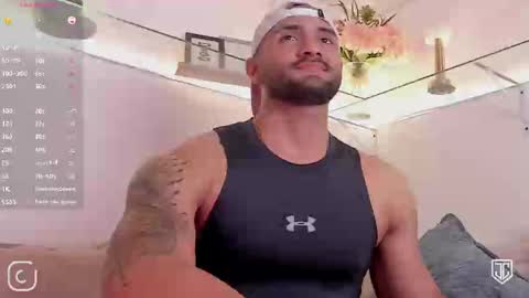 Snapshot of jean_coleman chatting on February 2025 03:42:01 AM Jean Coleman online show from February 2025 03:42:01 AM