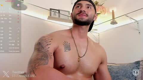 Snapshot of jean_coleman chatting on February 2025 10:23:01 AM Jean Coleman online show from February 2025 10:23:01 AM