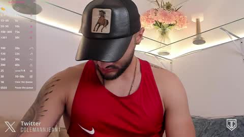 Snapshot of jean_coleman chatting on February 2025 03:45:01 AM Jean Coleman online show from February 2025 03:45:01 AM