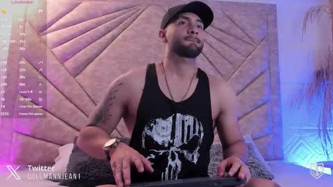 Snapshot of jean_coleman chatting on February 2025 04:31:01 AM Jean Coleman online show from February 2025 04:31:01 AM