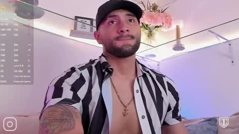 Snapshot of jean_coleman chatting on March 2025 04:04:01 AM Jean Coleman online show from March 2025 04:04:01 AM