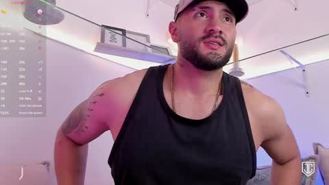 Snapshot of jean_coleman chatting on March 2025 04:08:02 AM Jean Coleman online show from March 2025 04:08:02 AM