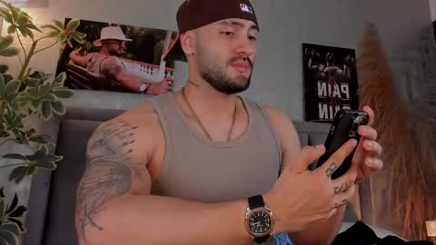 Snapshot of jean_coleman chatting on September 2025 03:46:01 PM Jean Coleman online show from September 2025 03:46:01 PM