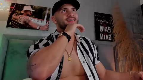 Snapshot of jean_coleman chatting on September 2025 04:07:01 AM Jean Coleman online show from September 2025 04:07:01 AM