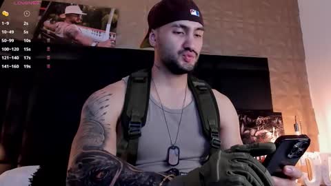 Snapshot of jean_coleman chatting on October 2025 04:26:01 AM Jean Coleman online show from October 2025 04:26:01 AM