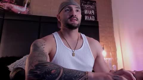 Snapshot of jean_coleman chatting on November 2025 03:50:02 AM Jean Coleman online show from November 2025 03:50:02 AM