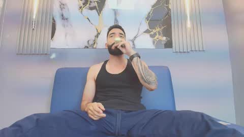 Snapshot of jean_lewis2 chatting on February 2026 01:08:02 PM JEAN online show from February 2026 01:08:02 PM