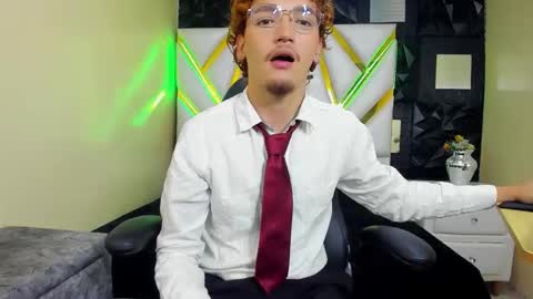 Jean Rodriguez online show from March 2026 07:40:01 PM