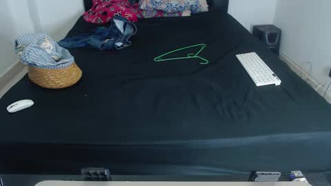 Jean Carlos online show from December 2025 08:04:01 PM