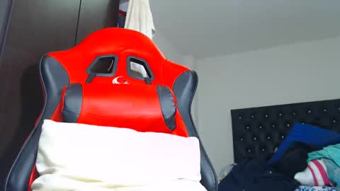 Jean Carlos online show from February 2026 11:43:01 PM