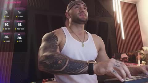 Jean Colleman online show from March 2026 11:20:01 PM