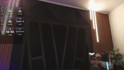 Jean Colleman online show from March 2026 11:22:02 PM