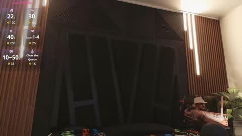 Jean Colleman online show from March 2026 11:15:01 PM