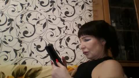 JeaneDavis online show from February 2025 01:11:02 PM