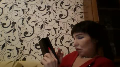 JeaneDavis online show from February 2025 09:22:01 PM