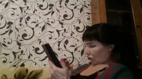 JeaneDavis online show from March 2025 05:39:02 PM