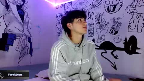 Jean online show from October 2025 08:26:02 AM