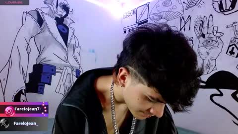 Jean online show from October 2025 10:56:01 PM