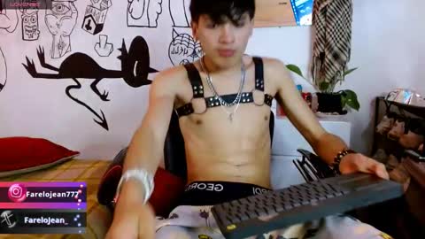 Jean online show from November 2025 09:26:02 PM