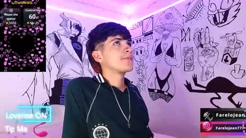 Jean online show from January 2026 09:25:02 AM