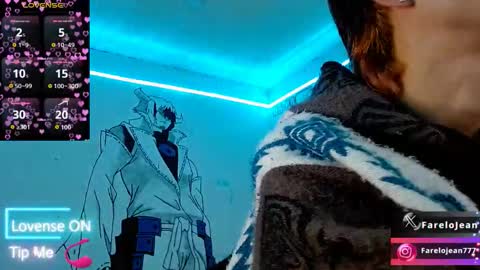 Jean online show from January 2026 10:30:01 AM