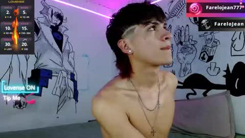 Jean online show from February 2026 06:33:02 AM