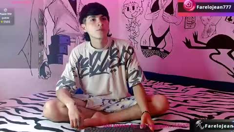 Jean online show from May 2026 04:29:02 AM