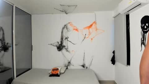 jeanfran_ferrer online show from November 2025 07:57:01 PM