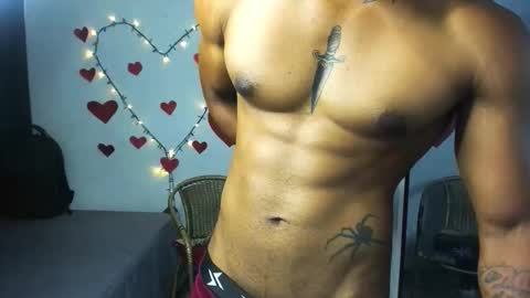 jeanfran_ferrer online show from February 2026 07:31:02 PM