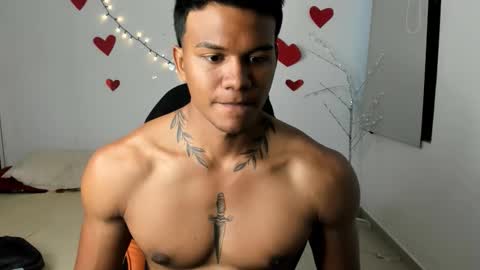 jeanfran_ferrer online show from February 2026 09:11:02 PM