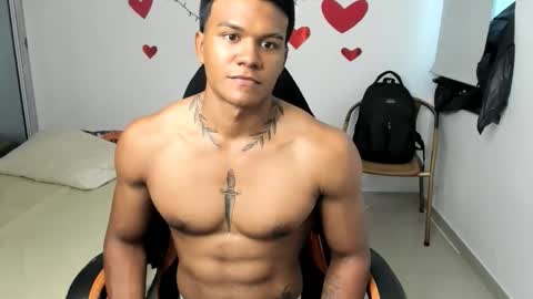 jeanfran_ferrer online show from February 2026 07:26:02 PM