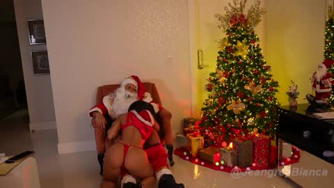 Bianca online show from December 2024 12:26:02 AM