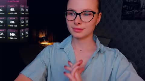 Snapshot of jeanicecoult chatting on November 2025 07:30:01 AM Jenny online show from November 2025 07:30:01 AM