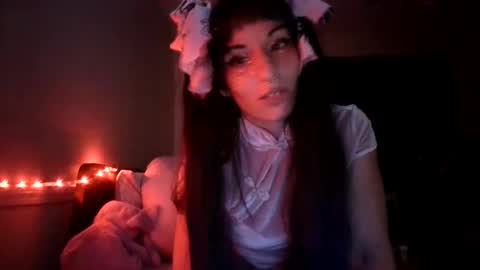 Selene Poker Goddess online show from December 2024 07:49:02 AM