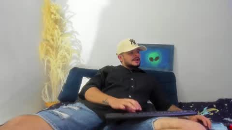 Jean alex  online show from June 2026 02:09:01 AM