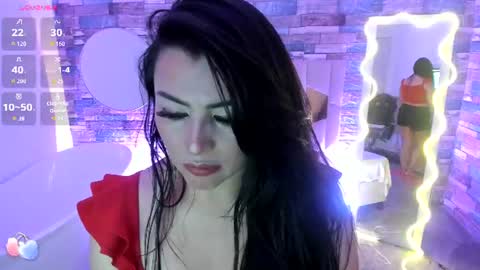 JEANNETTE online show from June 2026 04:11:02 AM