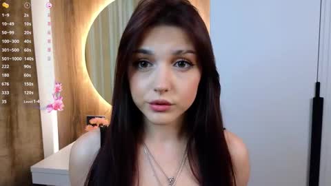 Snapshot of jeanninebeall chatting on February 2026 12:13:02 PM Bella online show from February 2026 12:13:02 PM