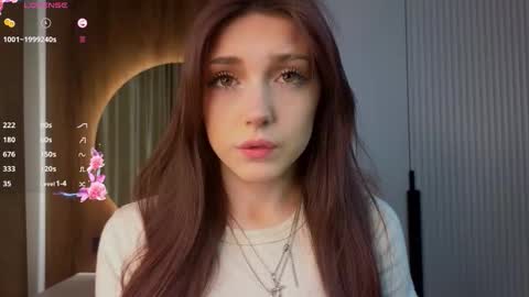 Snapshot of jeanninebeall chatting on March 2026 04:13:01 PM Bella online show from March 2026 04:13:01 PM