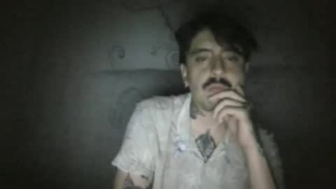 jeannno666 online show from January 2025 09:19:02 AM