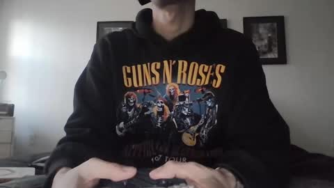 jean pier bello Silva online show from February 2025 09:52:01 PM