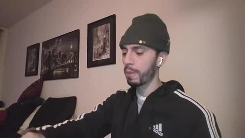 jean pier bello Silva online show from February 2025 01:20:01 AM