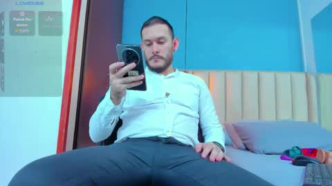 Jeanpiere online show from November 2025 03:59:02 AM