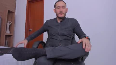 Jeanpiere online show from February 2026 04:39:01 AM